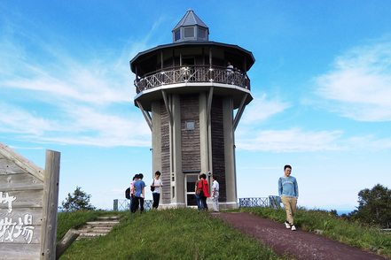 日本獣医生命科学大学 北海道の食を学ぶ北海道実習