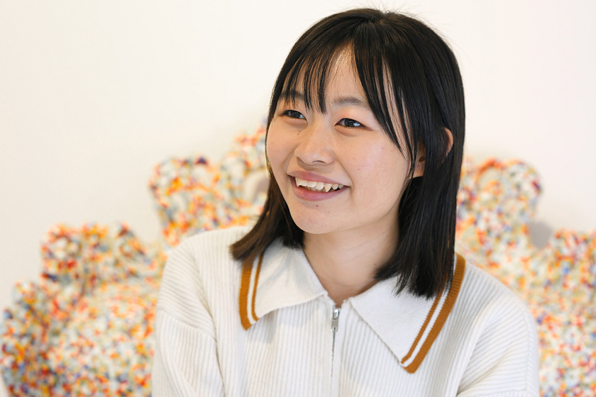 キャンパスライフPhoto