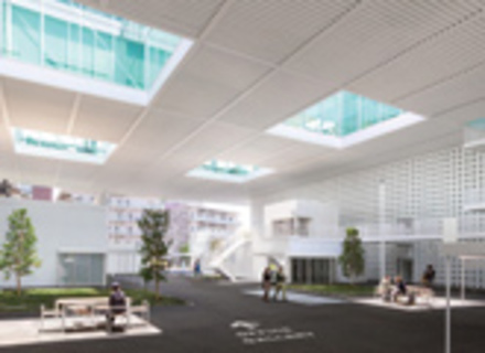 名古屋造形大学の特長１