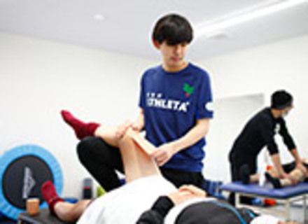 明治国際医療大学の特長１