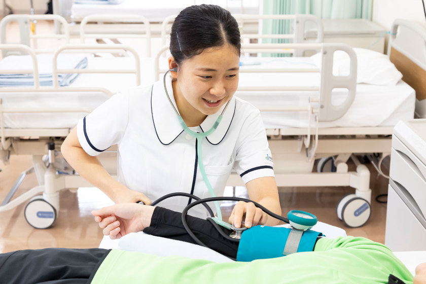 キャンパスライフPhoto