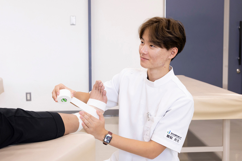 キャンパスライフPhoto