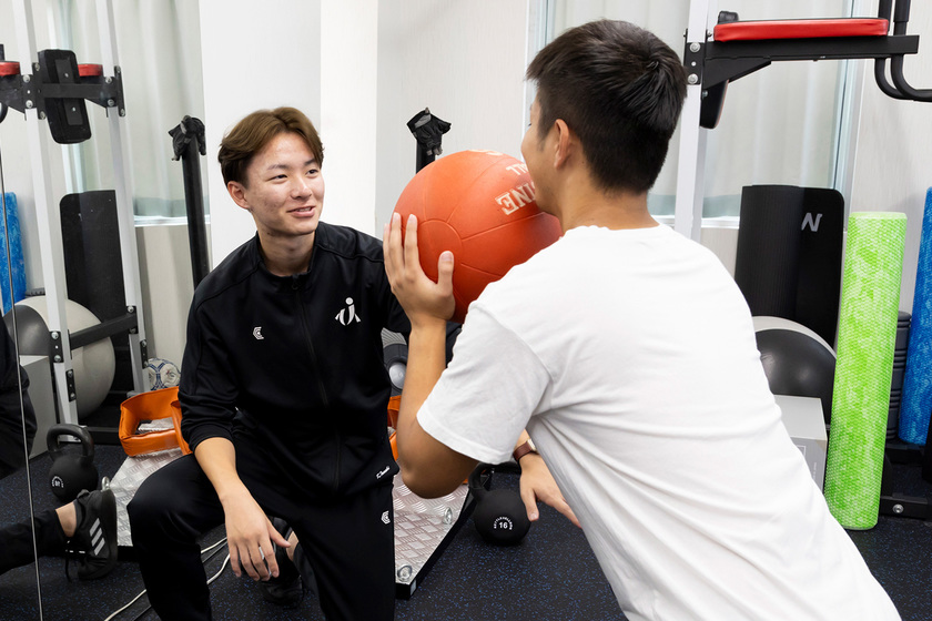 キャンパスライフPhoto