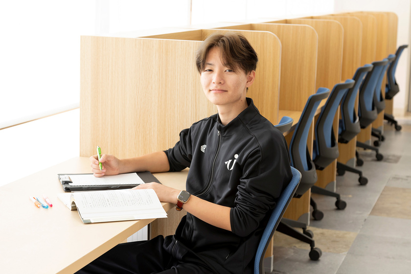 キャンパスライフPhoto