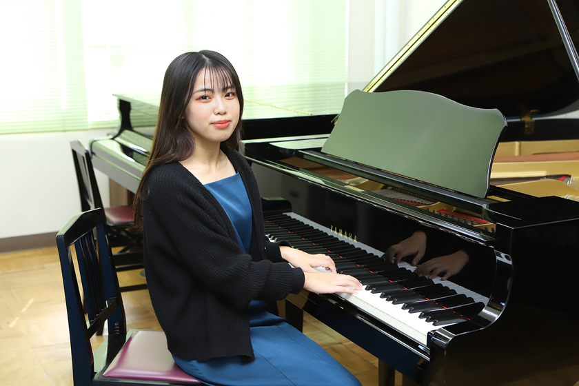 修文大学短期大学部の学生