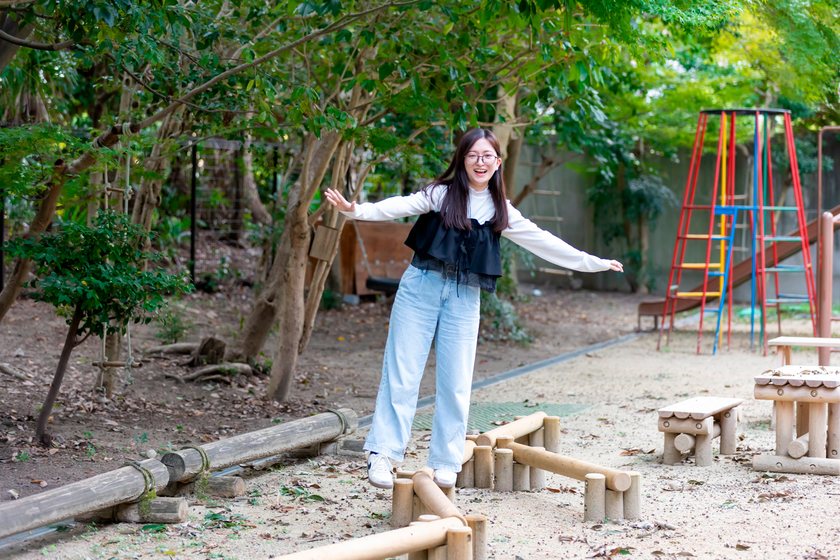 キャンパスライフPhoto