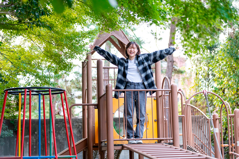 キャンパスライフPhoto