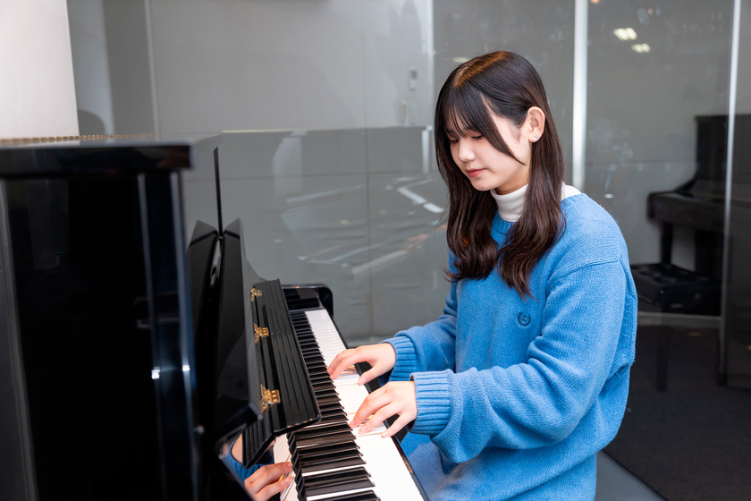 キャンパスライフPhoto