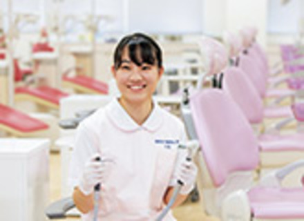 関西女子短期大学の特長２