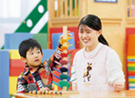 関西女子短期大学の特長３