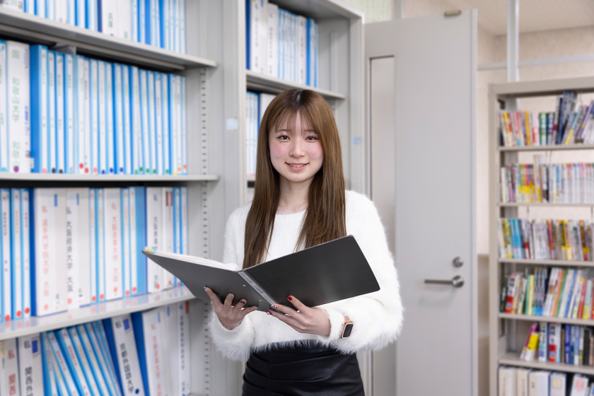 キャンパスライフPhoto