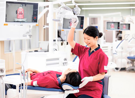 京都光華大学短期大学部の特長３