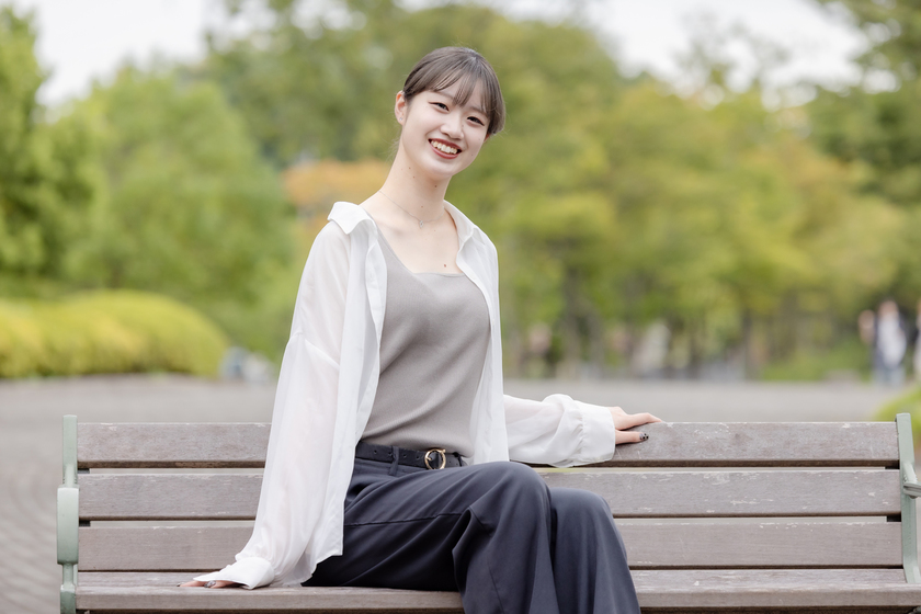 埼玉女子短期大学の学生