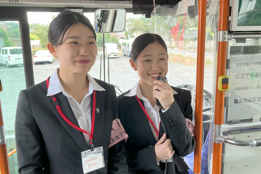 キャンパスライフPhoto