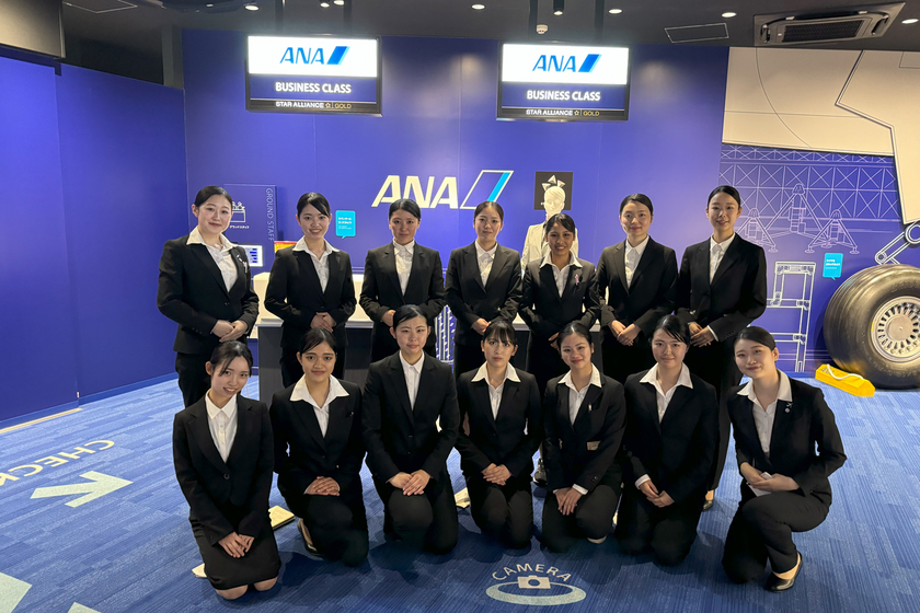 キャンパスライフPhoto