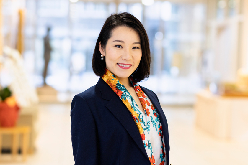 山野美容芸術短期大学の先生