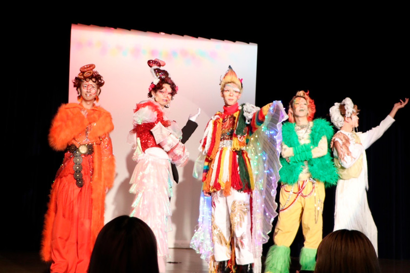 キャンパスライフPhoto