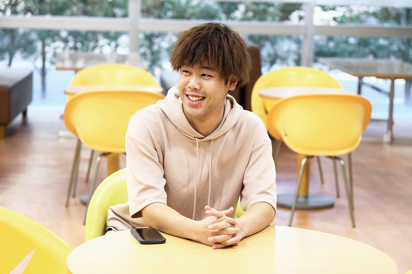 キャンパスライフPhoto