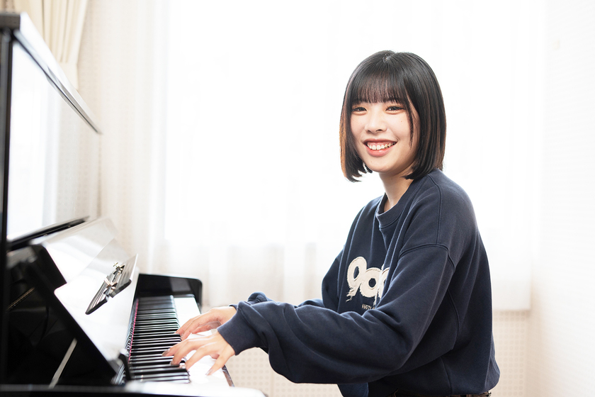 キャンパスライフPhoto