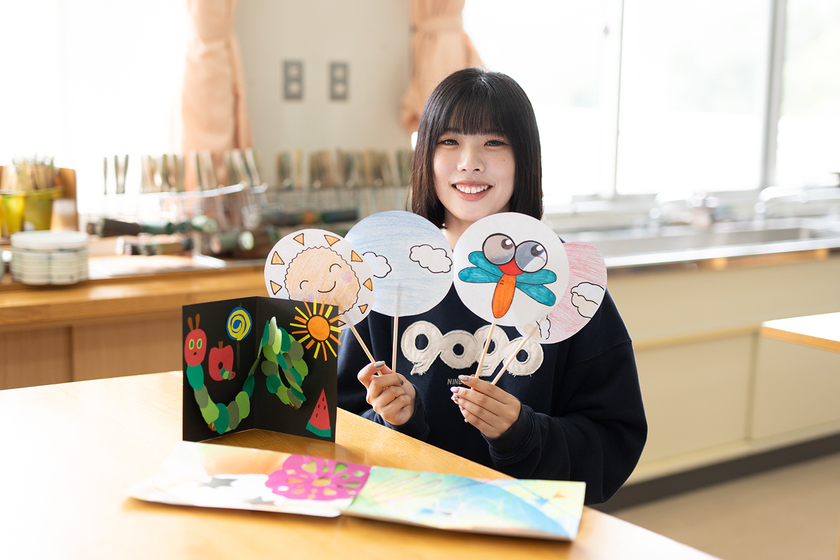 キャンパスライフPhoto