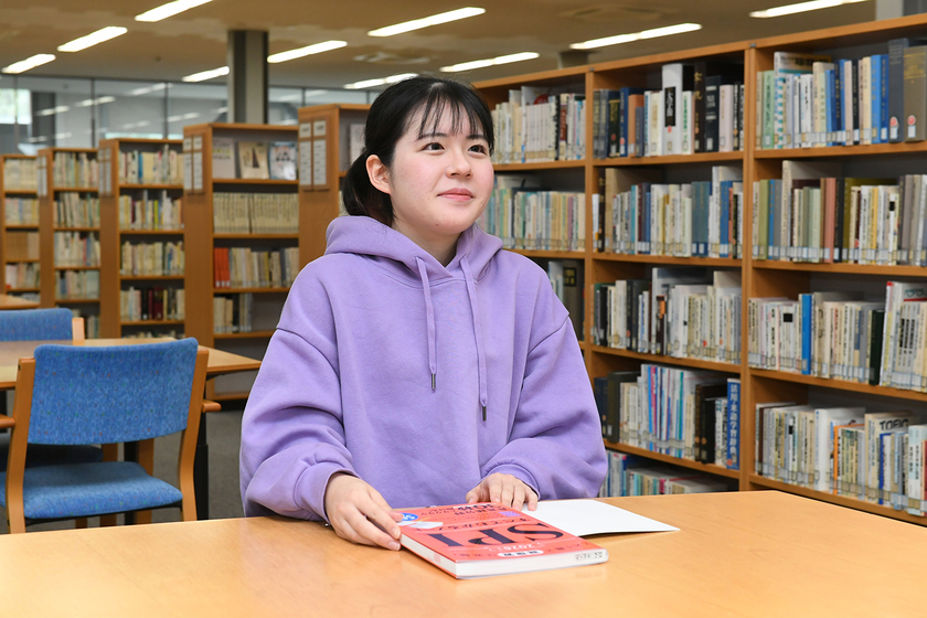 キャンパスライフPhoto