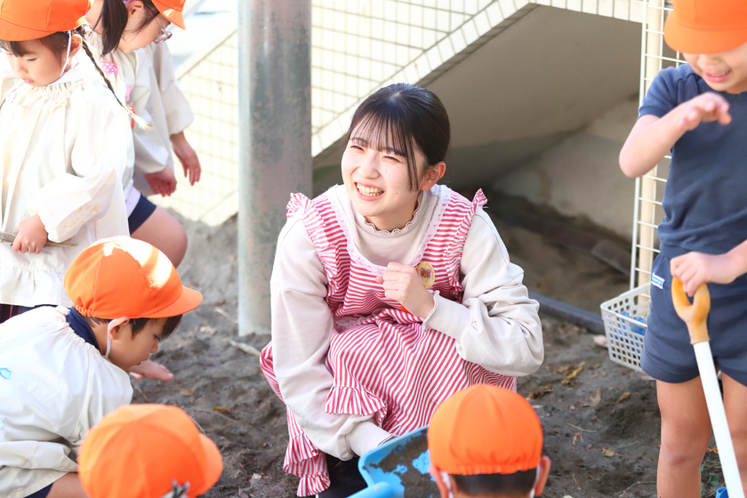 聖徳大学短期大学部の卒業生