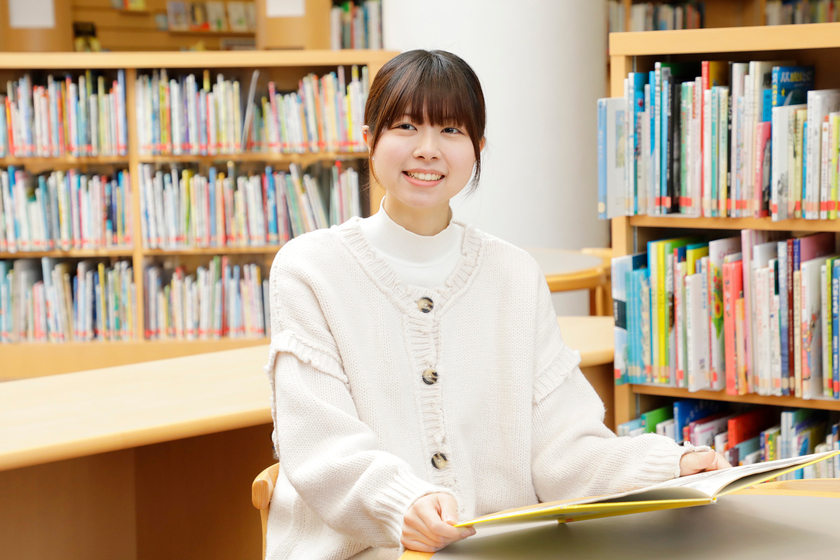 キャンパスライフPhoto