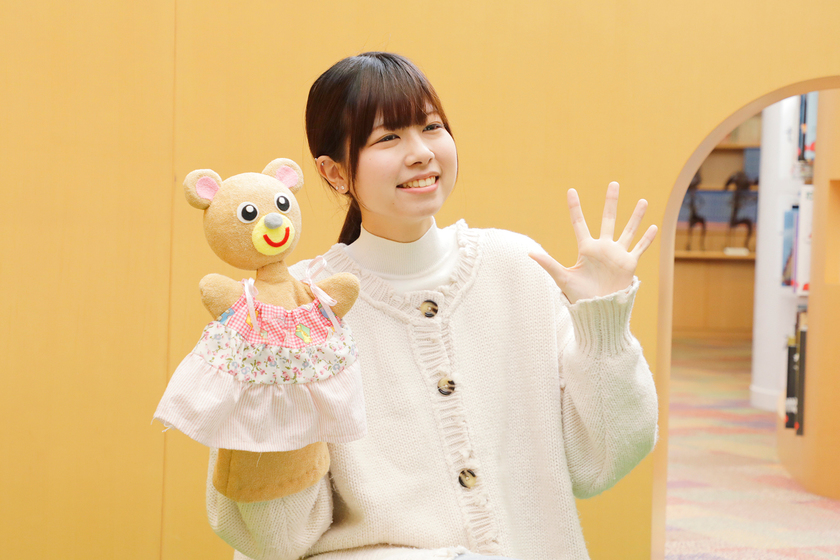 キャンパスライフPhoto