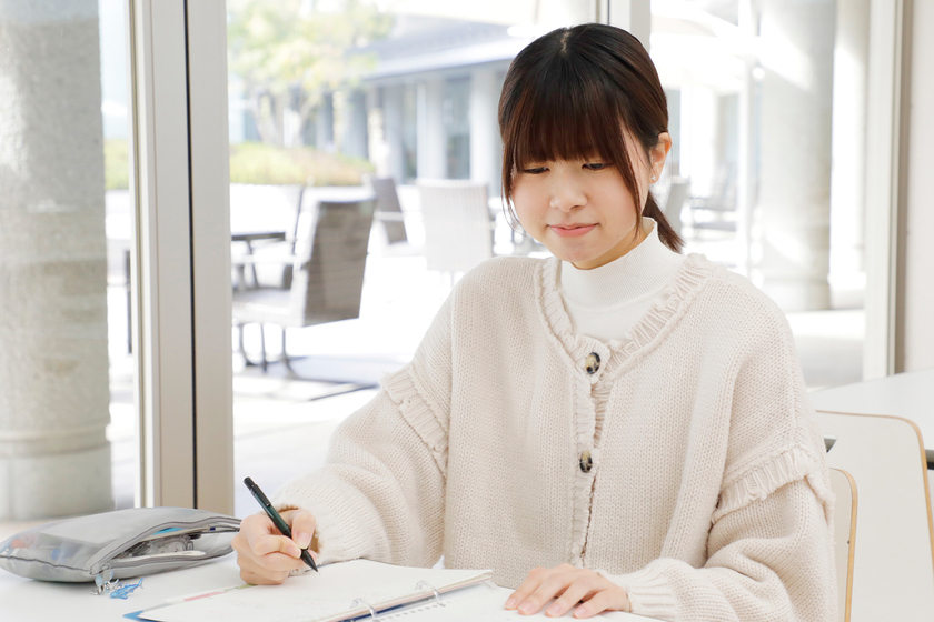 キャンパスライフPhoto