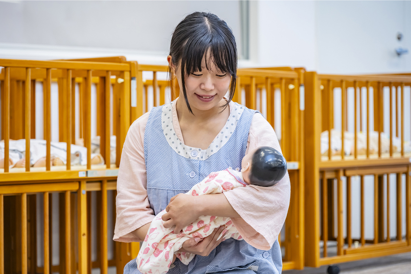 キャンパスライフPhoto