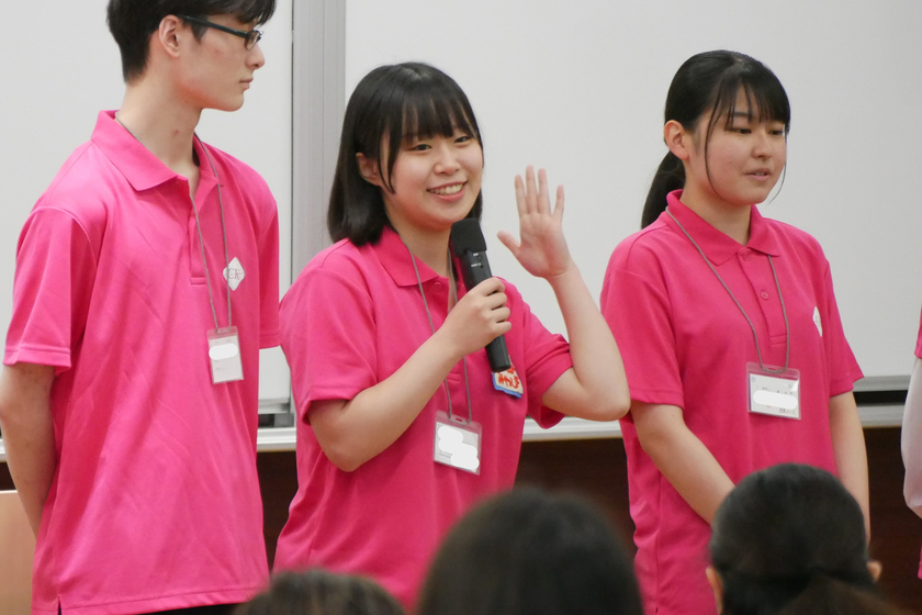 キャンパスライフPhoto