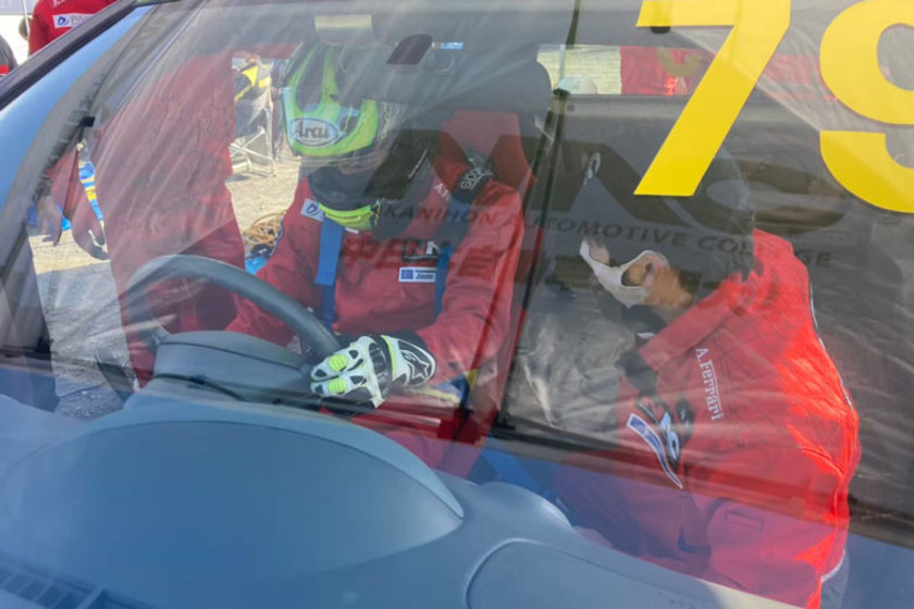 キャンパスライフPhoto