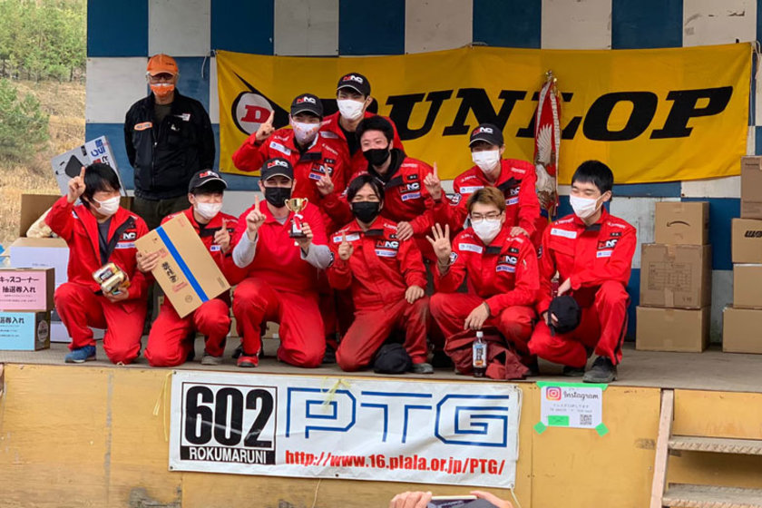 キャンパスライフPhoto