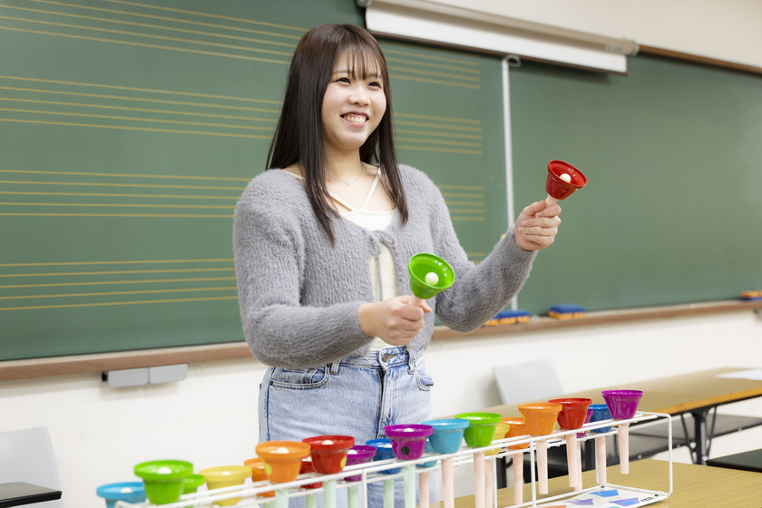 キャンパスライフPhoto