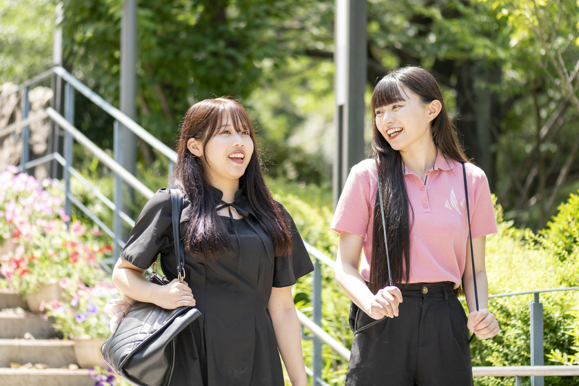 キャンパスライフPhoto