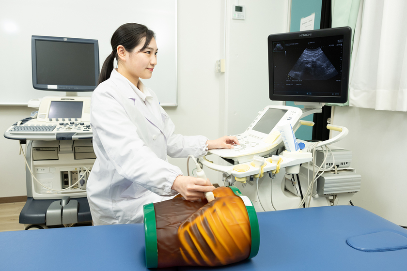 キャンパスライフPhoto