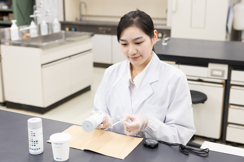 キャンパスライフPhoto