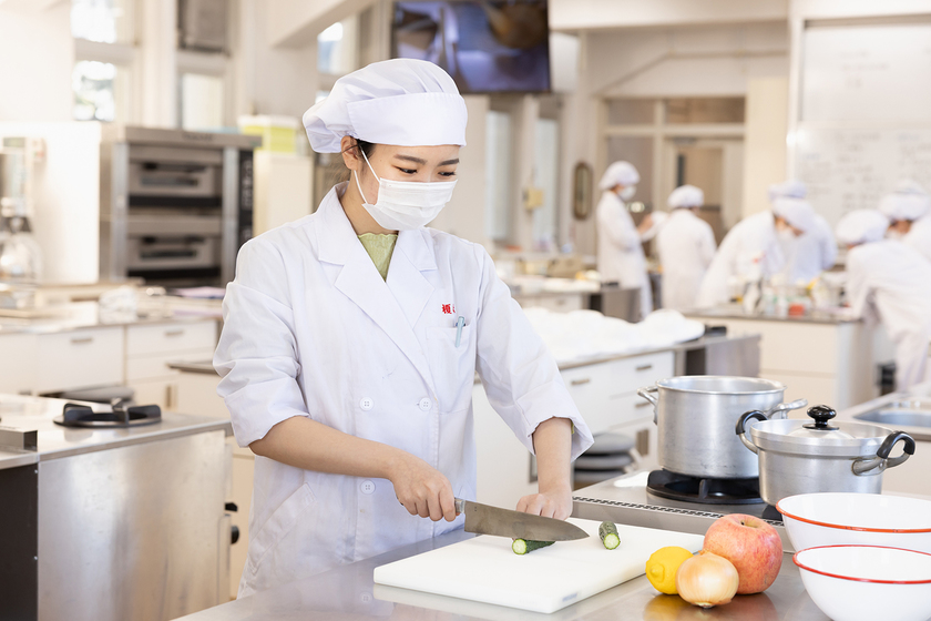 キャンパスライフPhoto