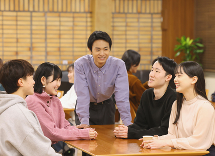 新渡戸文化短期大学の特長２