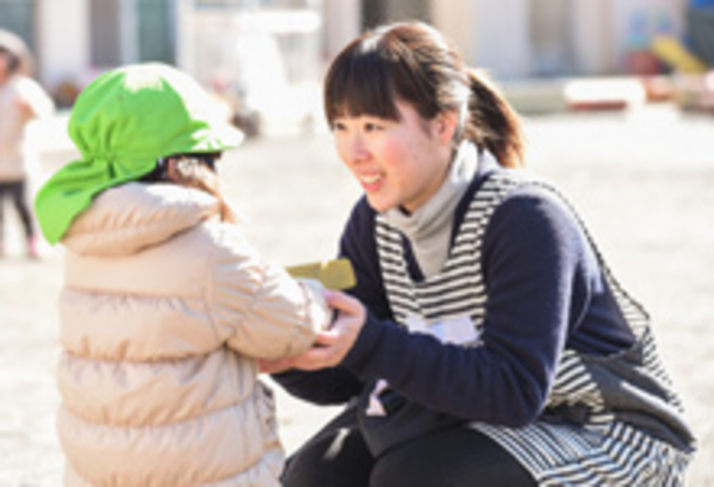 白梅学園短期大学の風景