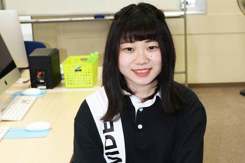 ＥＳＰエンタテインメント東京の学生