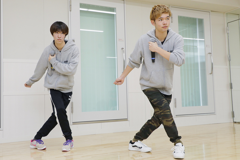 キャンパスライフPhoto