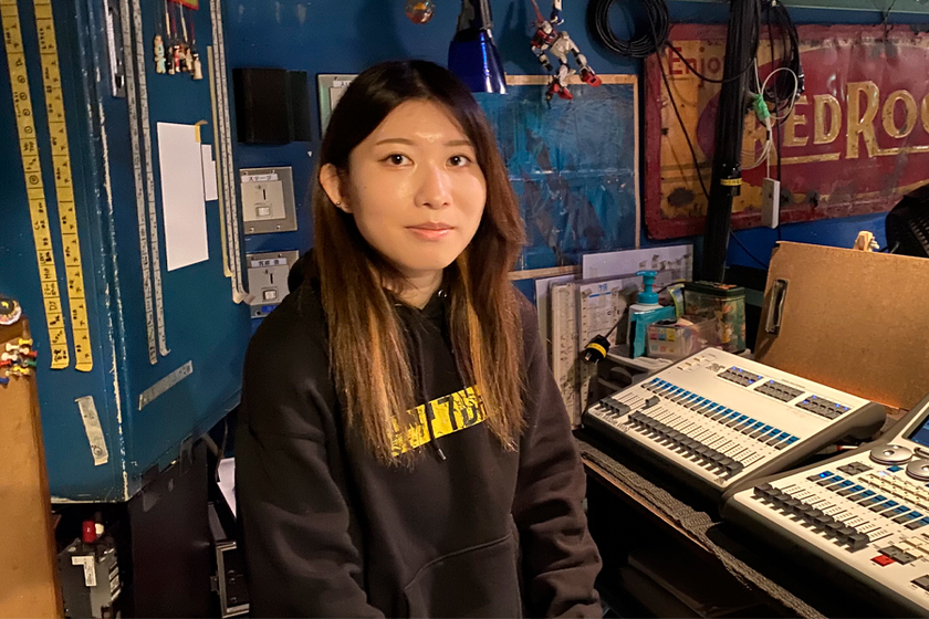 ＥＳＰエンタテインメント東京の卒業生