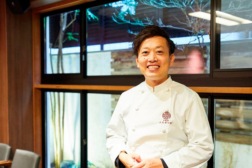 辻調理師専門学校の卒業生