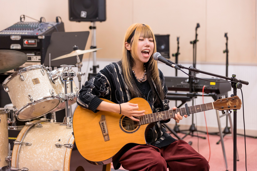 キャンパスライフPhoto