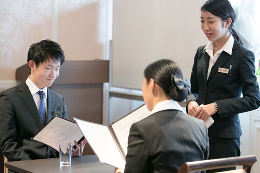 キャンパスライフPhoto