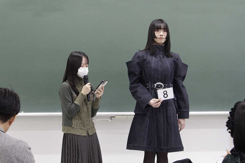 キャンパスライフPhoto