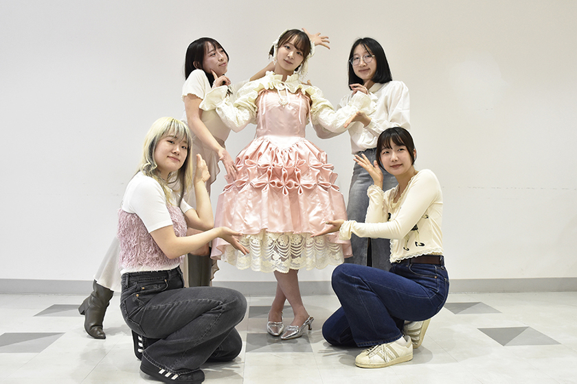 キャンパスライフPhoto