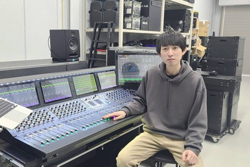 専門学校 大阪ビジュアルアーツ・アカデミーの卒業生