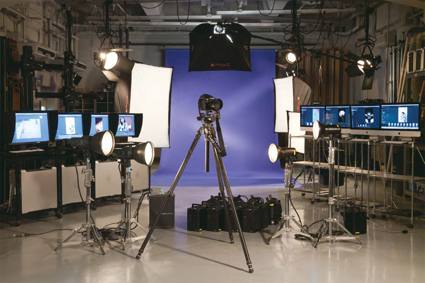 キャンパスライフPhoto